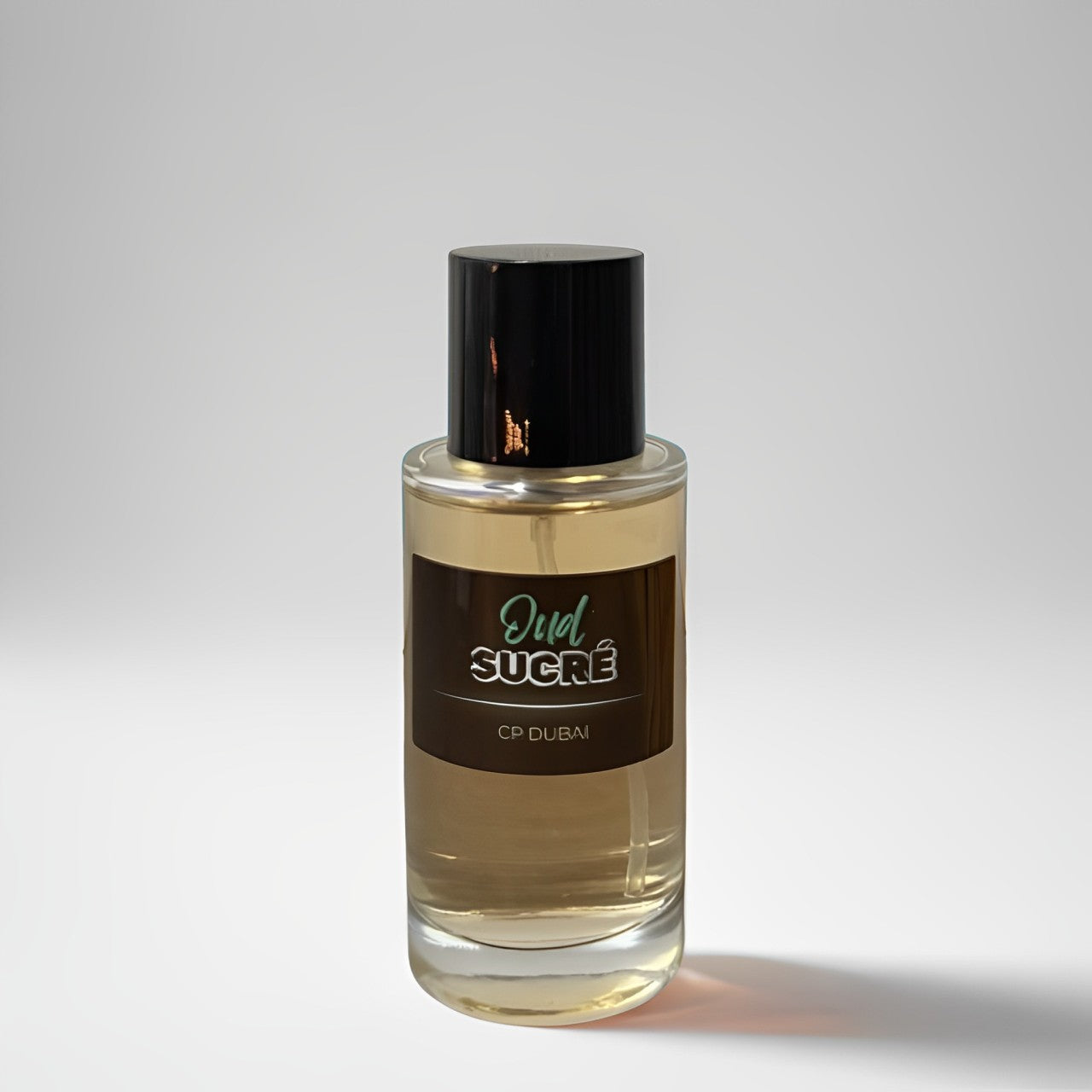 OUD SUCRÉ