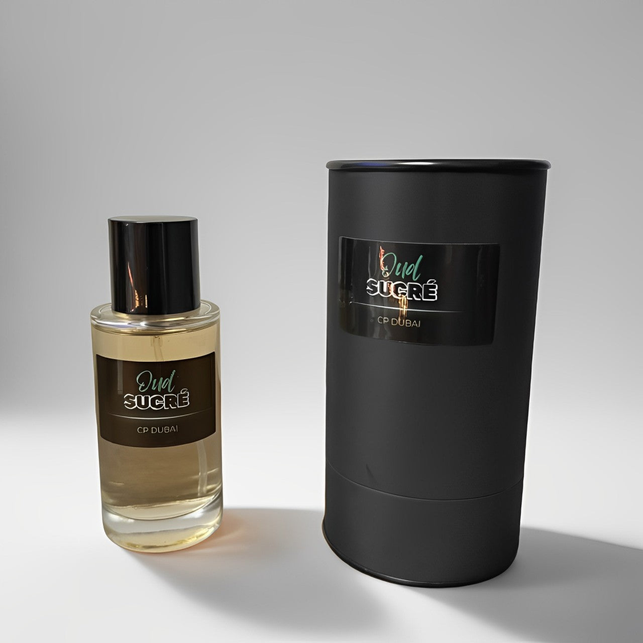 OUD SUCRÉ